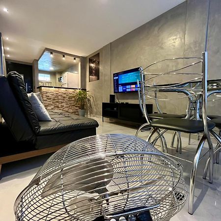 Seu Apartamento De Praia Em Νατάλ Εξωτερικό φωτογραφία