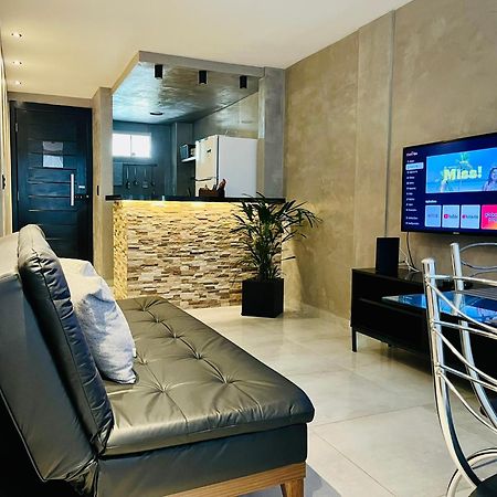 Seu Apartamento De Praia Em Νατάλ Εξωτερικό φωτογραφία