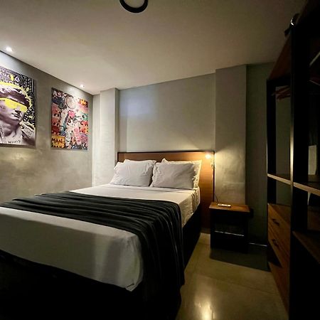 Seu Apartamento De Praia Em Νατάλ Εξωτερικό φωτογραφία