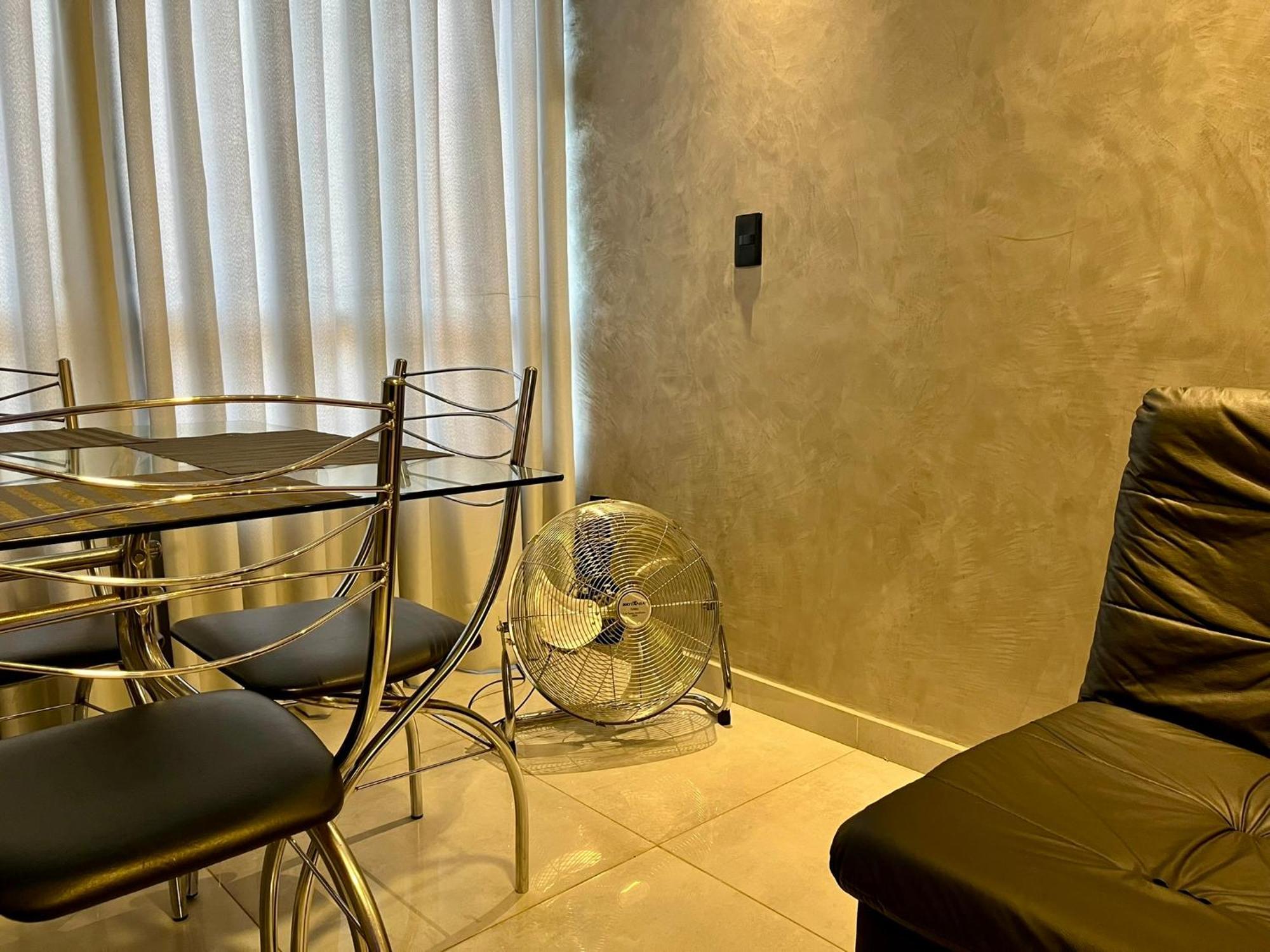 Seu Apartamento De Praia Em Νατάλ Εξωτερικό φωτογραφία